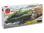 Chieftain Tank 